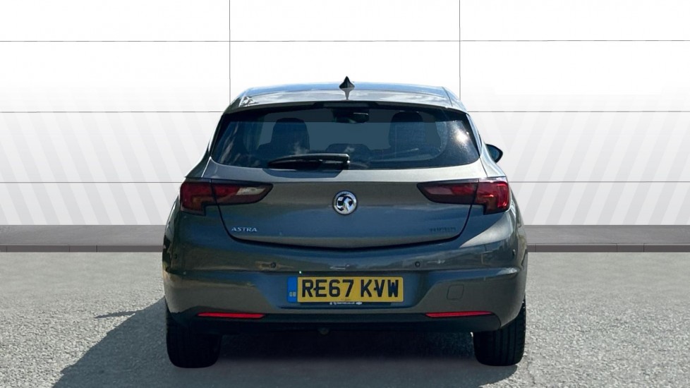 Vauxhall Astra 1.4T 16V 150 SRi Nav 5dr Petrol Hatchback - Image 6