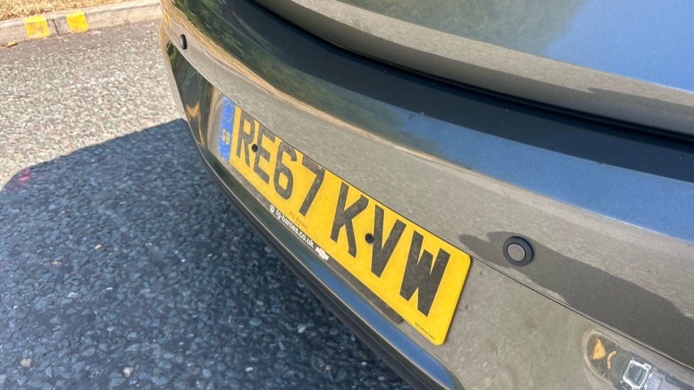 Vauxhall Astra 1.4T 16V 150 SRi Nav 5dr Petrol Hatchback - Image 21