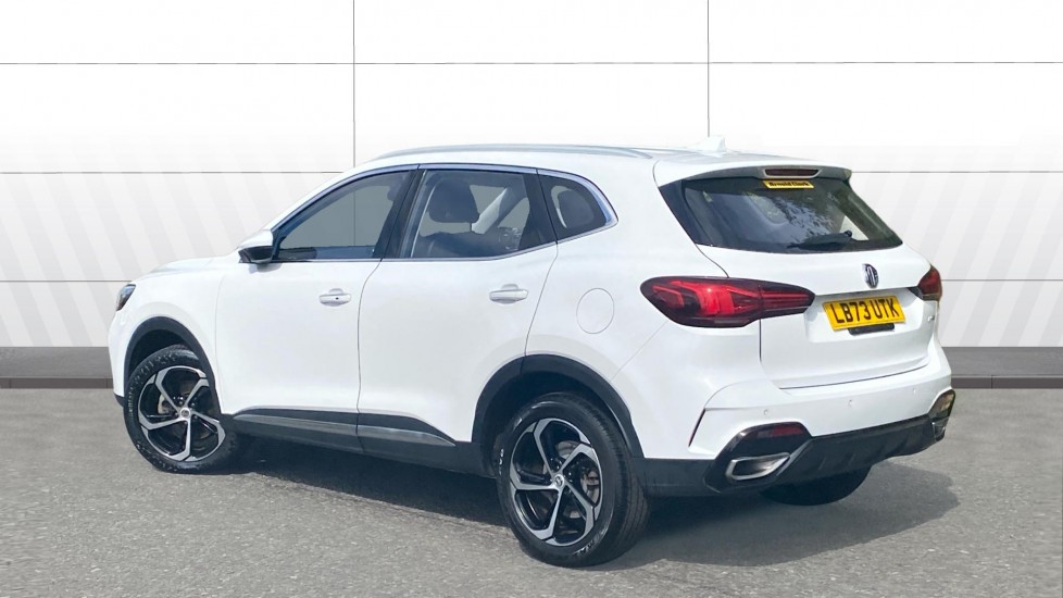 MG HS 1.5 T-GDI SE 5dr Petrol Hatchback - Image 2