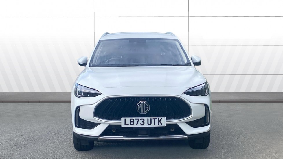 MG HS 1.5 T-GDI SE 5dr Petrol Hatchback - Image 3