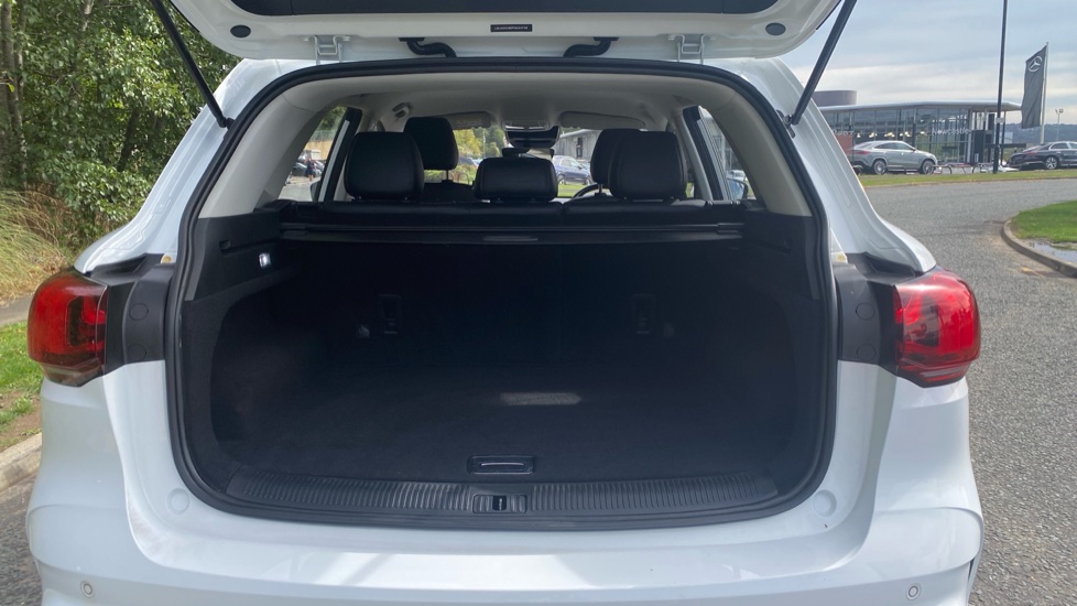 MG HS 1.5 T-GDI SE 5dr Petrol Hatchback - Image 4