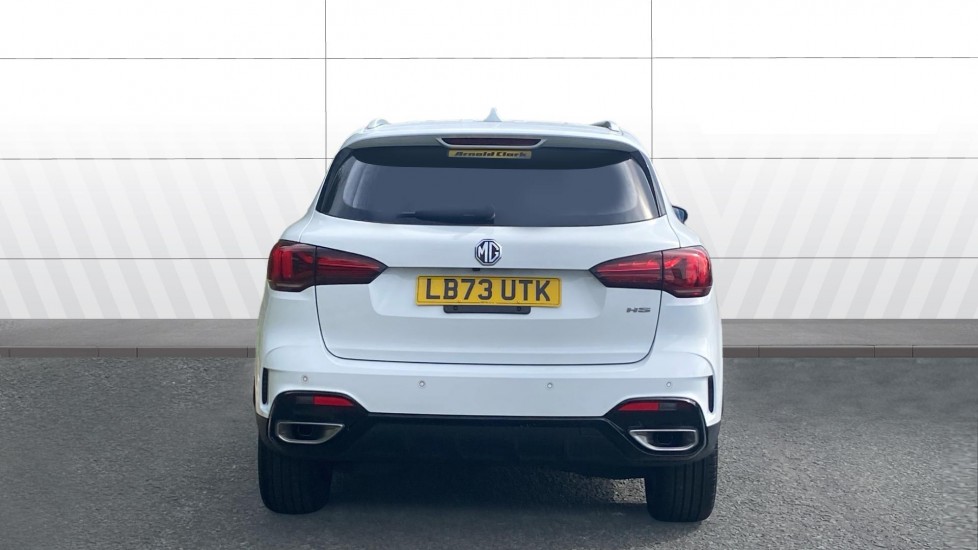 MG HS 1.5 T-GDI SE 5dr Petrol Hatchback - Image 6