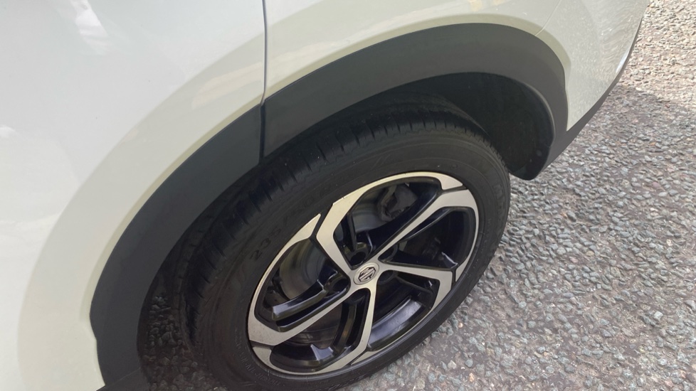 MG HS 1.5 T-GDI SE 5dr Petrol Hatchback - Image 8