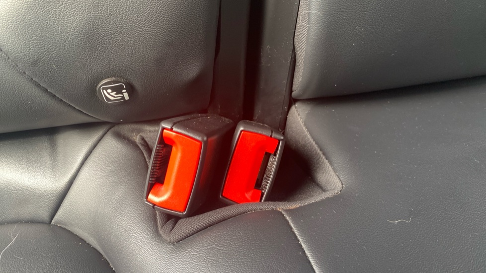 MG HS 1.5 T-GDI SE 5dr Petrol Hatchback - Image 17