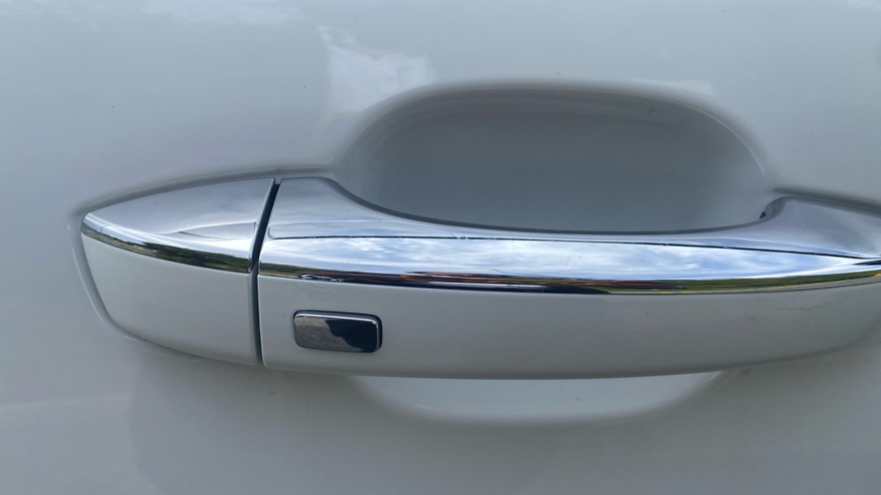 MG HS 1.5 T-GDI SE 5dr Petrol Hatchback - Image 20