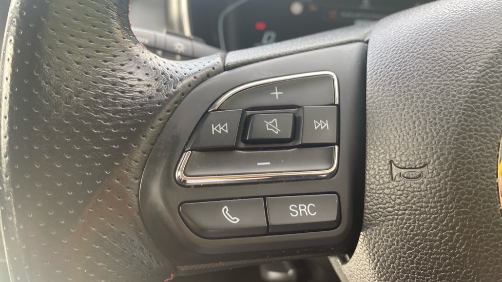 MG HS 1.5 T-GDI SE 5dr Petrol Hatchback - Image 24
