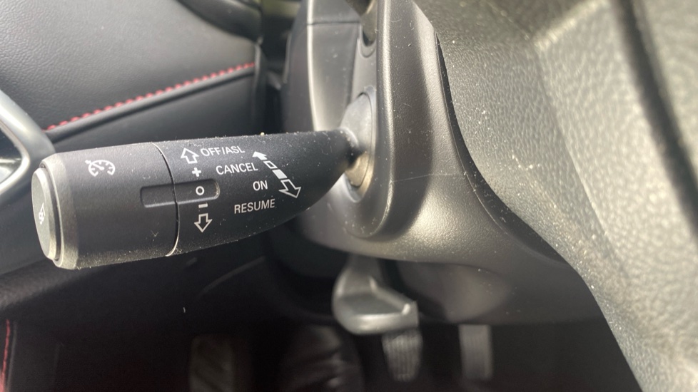 MG HS 1.5 T-GDI SE 5dr Petrol Hatchback - Image 27