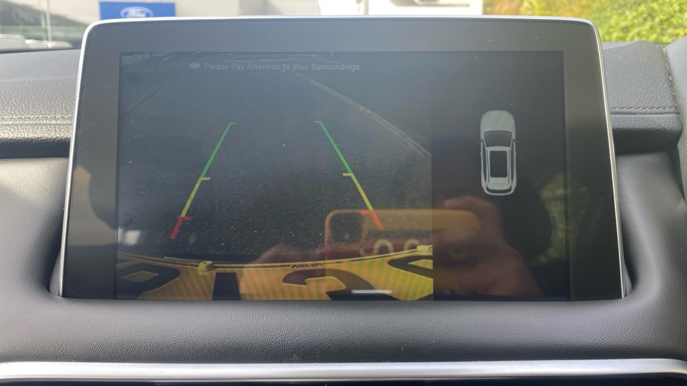 MG HS 1.5 T-GDI SE 5dr Petrol Hatchback - Image 28