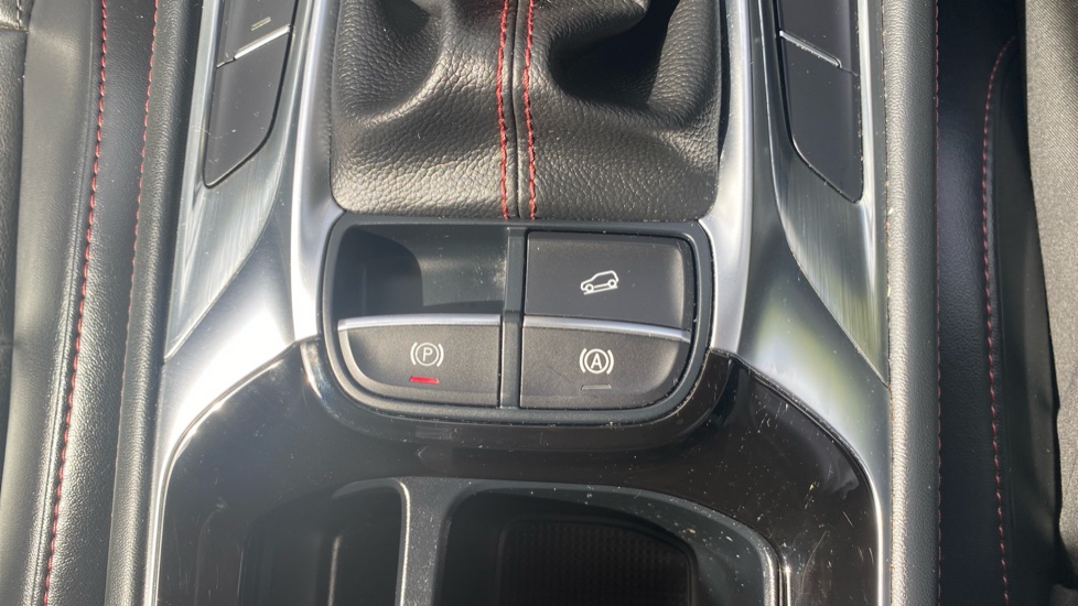 MG HS 1.5 T-GDI SE 5dr Petrol Hatchback - Image 29