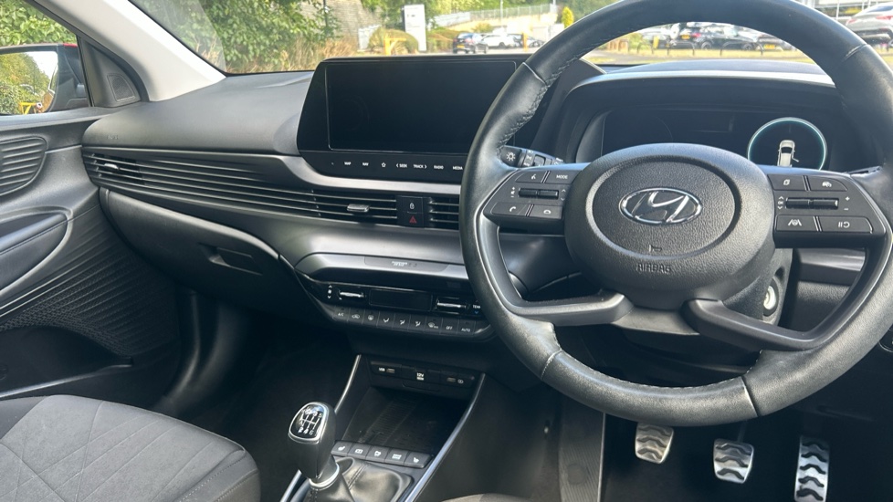 Hyundai BAYON 1.0 TGDi 48V MHEV Premium 5dr Petrol Hatchback - Image 11