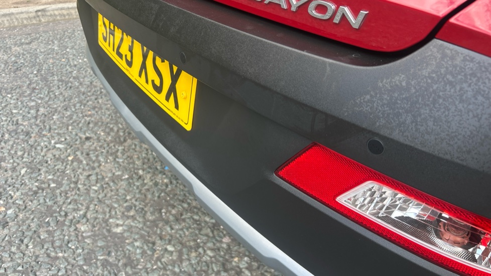 Hyundai BAYON 1.0 TGDi 48V MHEV Premium 5dr Petrol Hatchback - Image 21