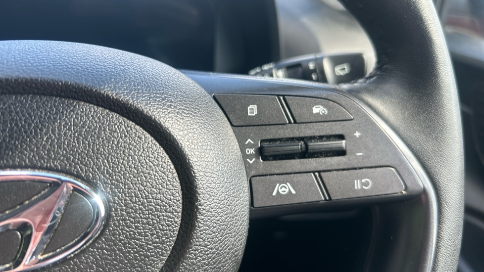 Hyundai BAYON 1.0 TGDi 48V MHEV Premium 5dr Petrol Hatchback - Image 28