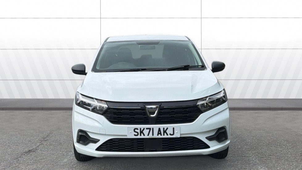 Dacia Sandero 1.0 Tce Essential 5dr Petrol Hatchback - Image 3