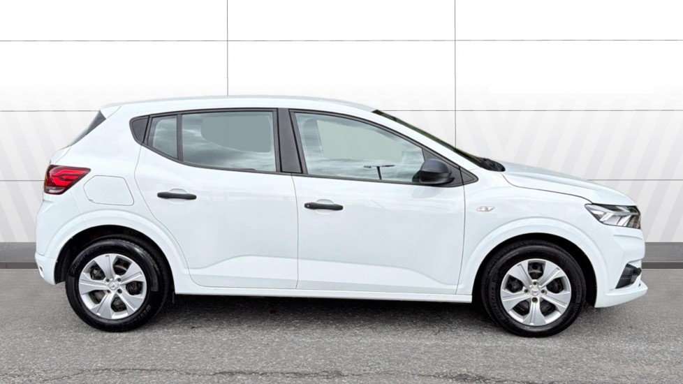 Dacia Sandero 1.0 Tce Essential 5dr Petrol Hatchback - Image 5