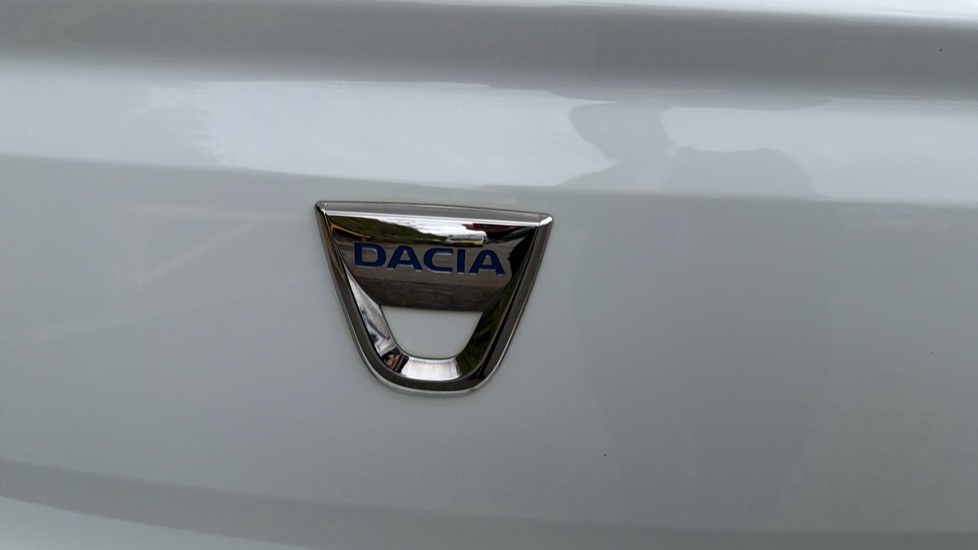 Dacia Sandero 1.0 Tce Essential 5dr Petrol Hatchback - Image 8