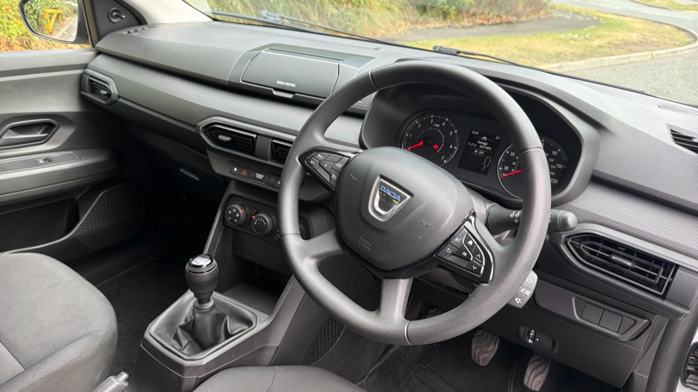 Dacia Sandero 1.0 Tce Essential 5dr Petrol Hatchback - Image 11