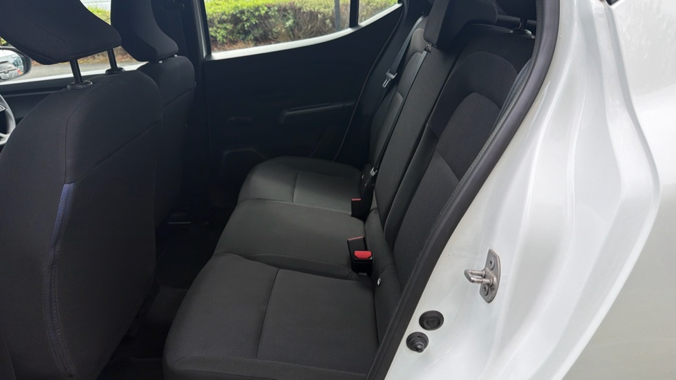 Dacia Sandero 1.0 Tce Essential 5dr Petrol Hatchback - Image 16
