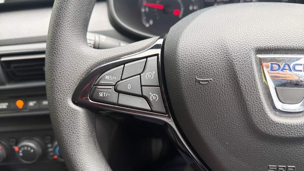 Dacia Sandero 1.0 Tce Essential 5dr Petrol Hatchback - Image 21