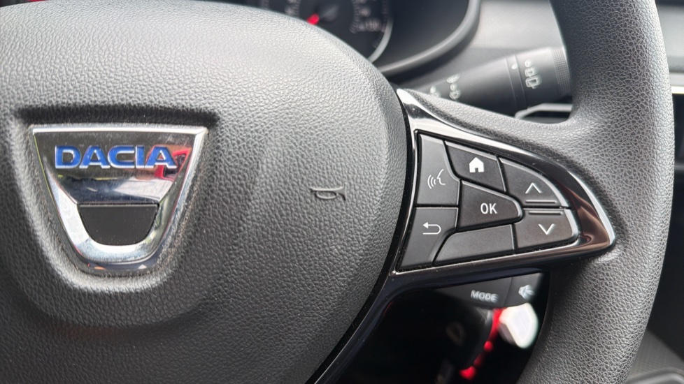 Dacia Sandero 1.0 Tce Essential 5dr Petrol Hatchback - Image 22