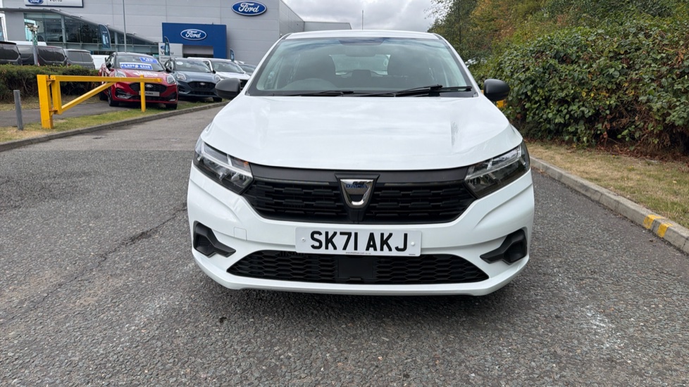 Dacia Sandero 1.0 Tce Essential 5dr Petrol Hatchback - Image 28