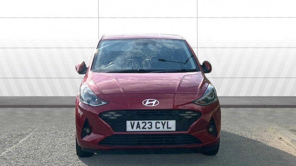 Hyundai i10 1.2 MPi Premium 5dr Auto Petrol Hatchback - Image 3