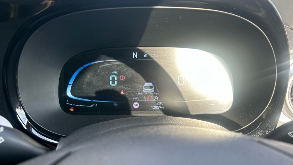 Hyundai i10 1.2 MPi Premium 5dr Auto Petrol Hatchback - Image 18