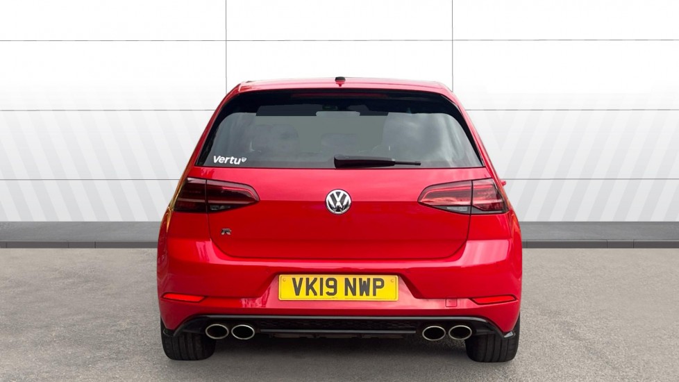 Volkswagen Golf 2.0 TSI 300 R 5dr 4MOTION DSG Petrol Hatchback - Image 6