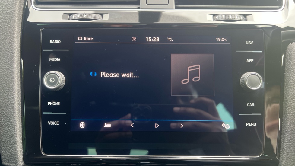 Volkswagen Golf 2.0 TSI 300 R 5dr 4MOTION DSG Petrol Hatchback - Image 12