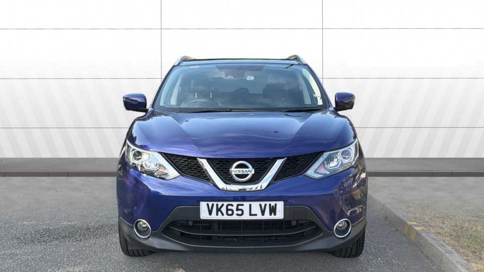 Nissan Qashqai 1.5 dCi Tekna 5dr Diesel Hatchback - Image 3