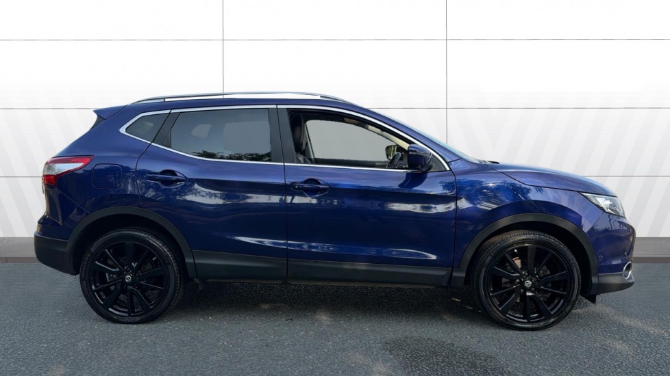 Nissan Qashqai 1.5 dCi Tekna 5dr Diesel Hatchback - Image 5