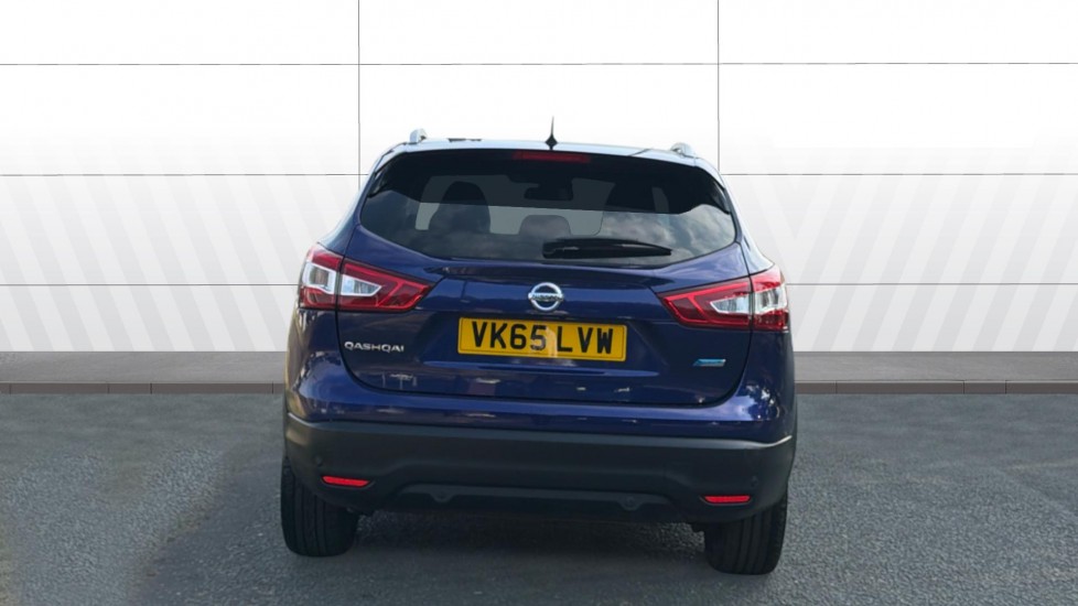 Nissan Qashqai 1.5 dCi Tekna 5dr Diesel Hatchback - Image 6