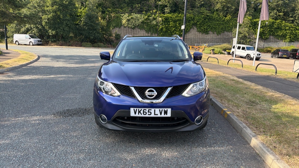 Nissan Qashqai 1.5 dCi Tekna 5dr Diesel Hatchback - Image 31
