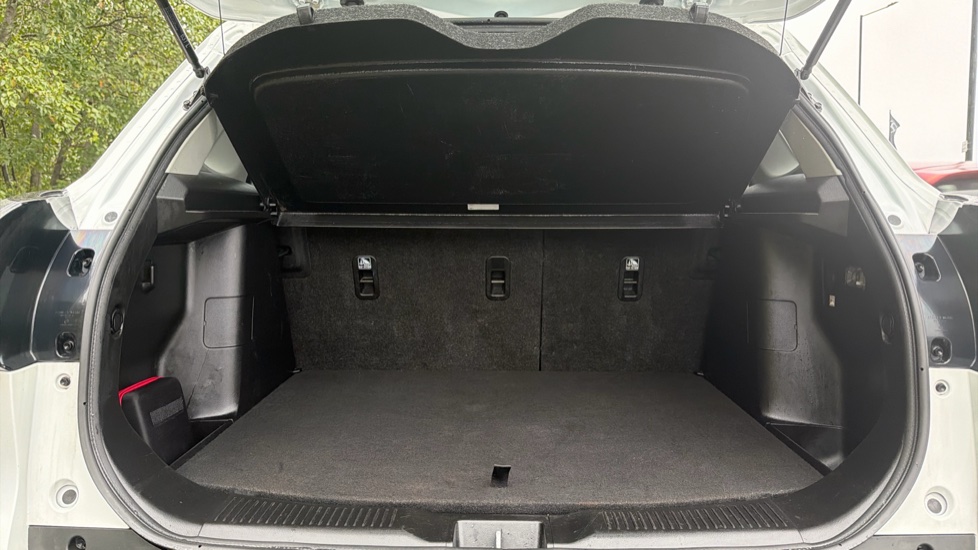 Suzuki S-Cross 1.5 Hybrid Motion 5dr AGS Hybrid Hatchback - Image 4