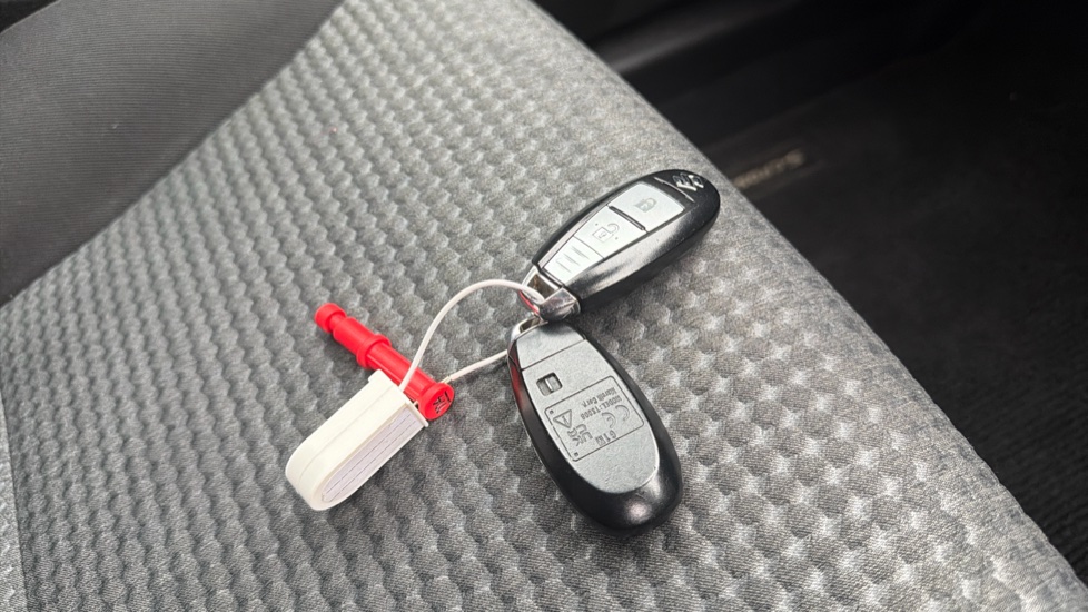 Suzuki S-Cross 1.5 Hybrid Motion 5dr AGS Hybrid Hatchback - Image 20