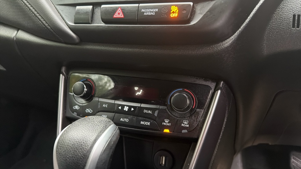 Suzuki S-Cross 1.5 Hybrid Motion 5dr AGS Hybrid Hatchback - Image 21