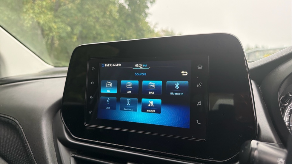 Suzuki S-Cross 1.5 Hybrid Motion 5dr AGS Hybrid Hatchback - Image 23