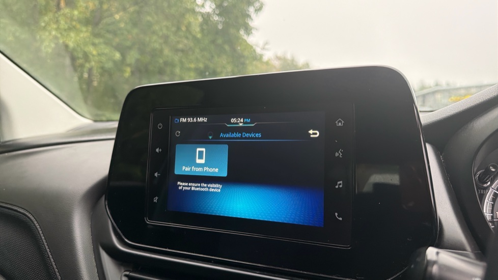 Suzuki S-Cross 1.5 Hybrid Motion 5dr AGS Hybrid Hatchback - Image 24