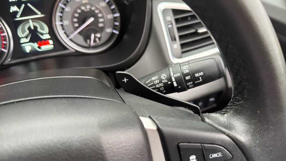 Suzuki S-Cross 1.5 Hybrid Motion 5dr AGS Hybrid Hatchback - Image 27