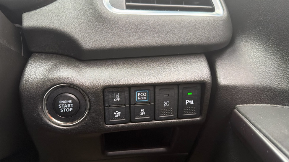 Suzuki S-Cross 1.5 Hybrid Motion 5dr AGS Hybrid Hatchback - Image 29