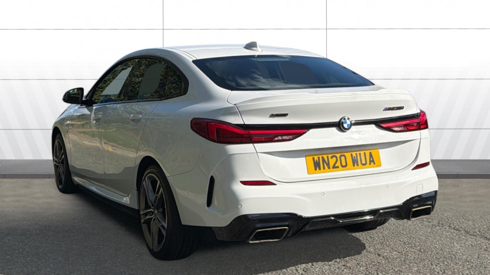 BMW 2 Series M235i xDrive 4dr Step Auto Petrol Saloon - Image 2
