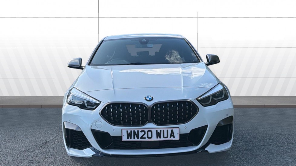 BMW 2 Series M235i xDrive 4dr Step Auto Petrol Saloon - Image 3