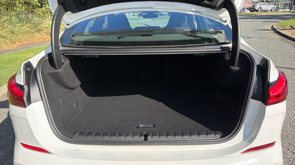 BMW 2 Series M235i xDrive 4dr Step Auto Petrol Saloon - Image 4