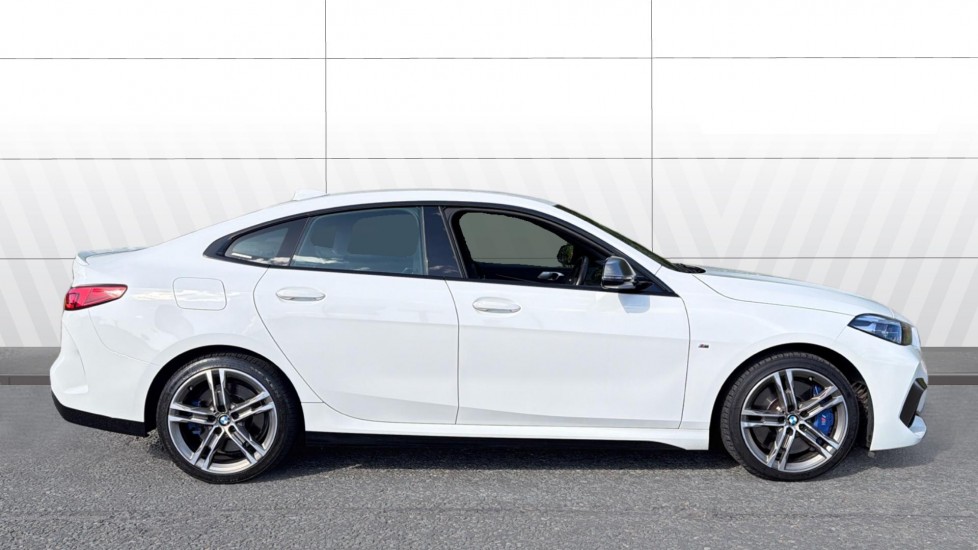 BMW 2 Series M235i xDrive 4dr Step Auto Petrol Saloon - Image 5