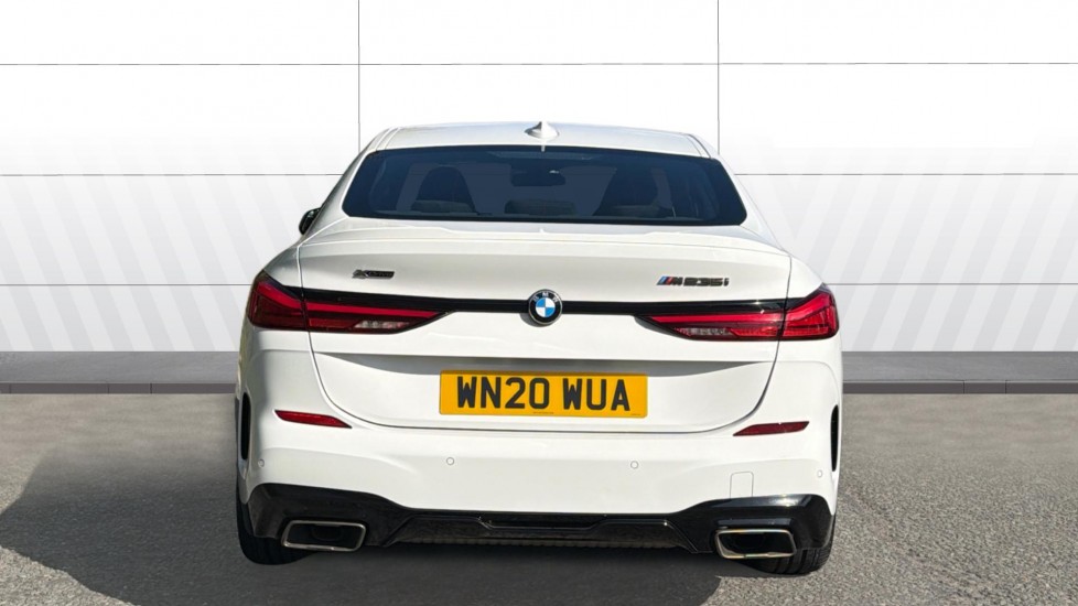 BMW 2 Series M235i xDrive 4dr Step Auto Petrol Saloon - Image 6