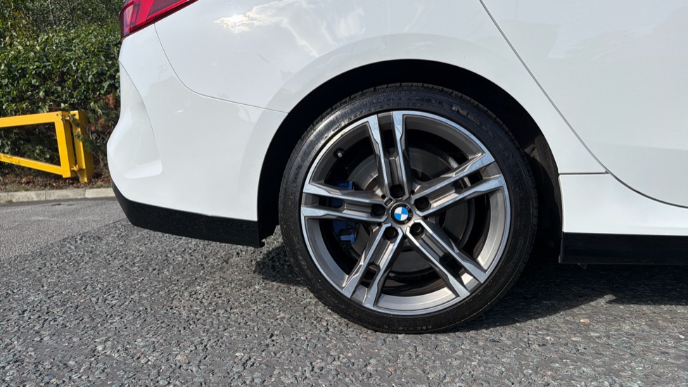 BMW 2 Series M235i xDrive 4dr Step Auto Petrol Saloon - Image 7