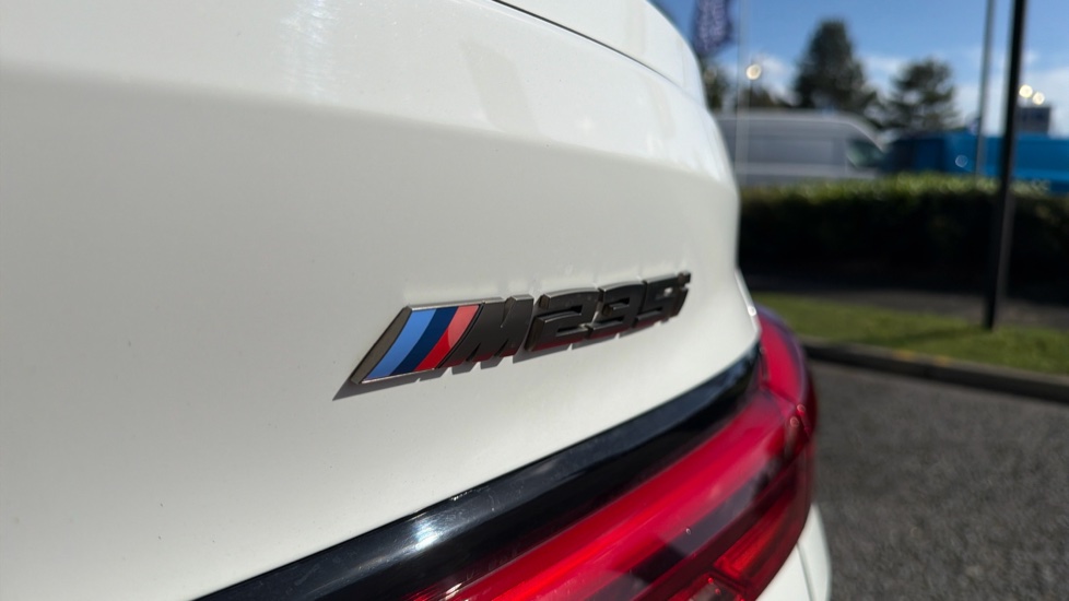 BMW 2 Series M235i xDrive 4dr Step Auto Petrol Saloon - Image 8