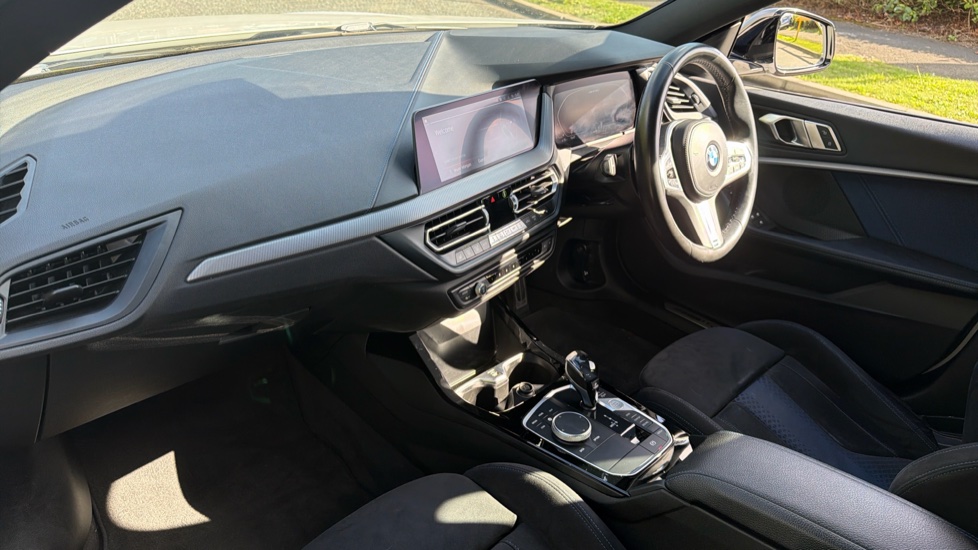 BMW 2 Series M235i xDrive 4dr Step Auto Petrol Saloon - Image 9