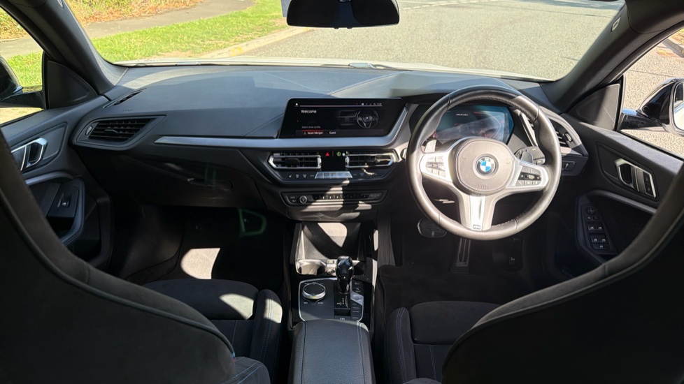 BMW 2 Series M235i xDrive 4dr Step Auto Petrol Saloon - Image 10