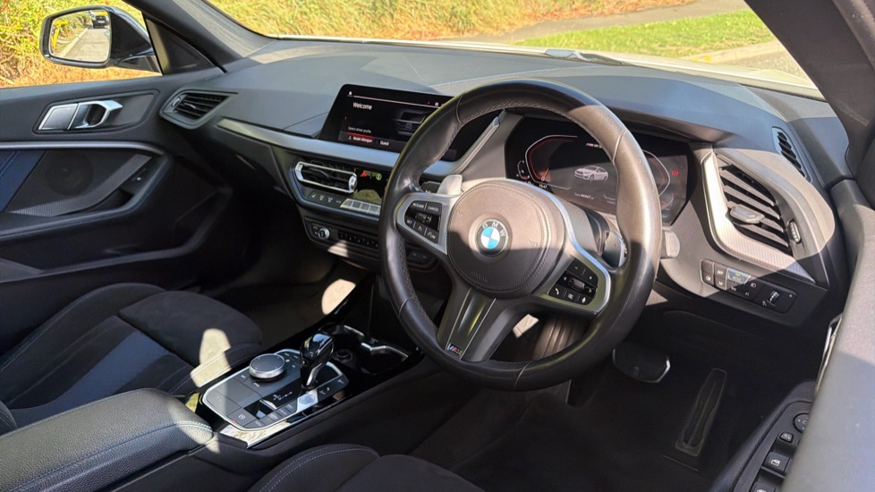 BMW 2 Series M235i xDrive 4dr Step Auto Petrol Saloon - Image 11