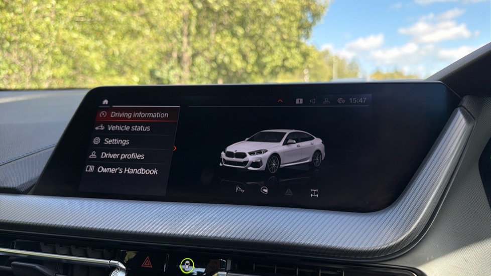 BMW 2 Series M235i xDrive 4dr Step Auto Petrol Saloon - Image 12